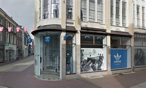 openingstijden adidas arnhem|adidas online shop.